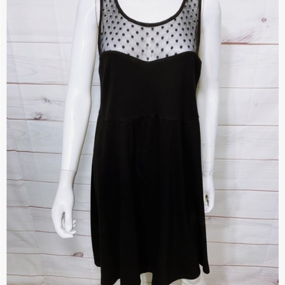 Torrid dress